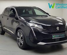 Peugeot 3008 2023