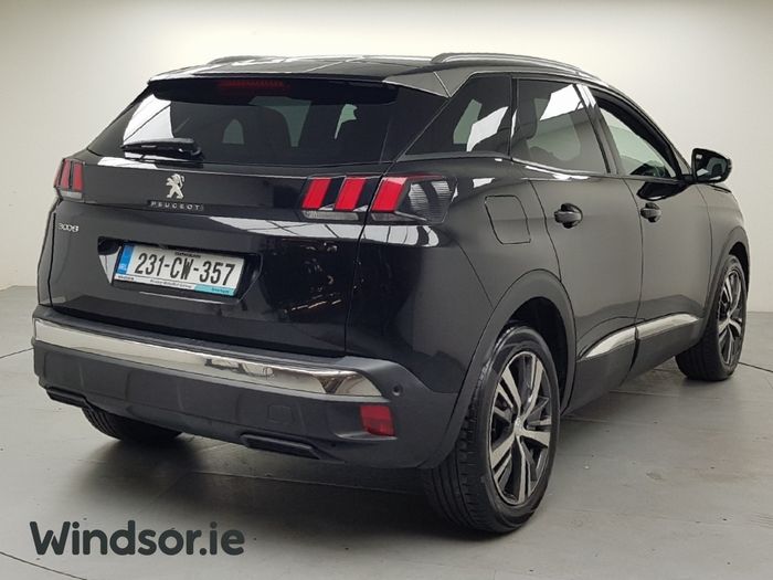 Peugeot 3008 2023