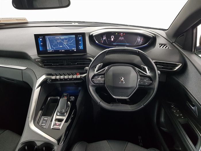 Peugeot 3008 2023