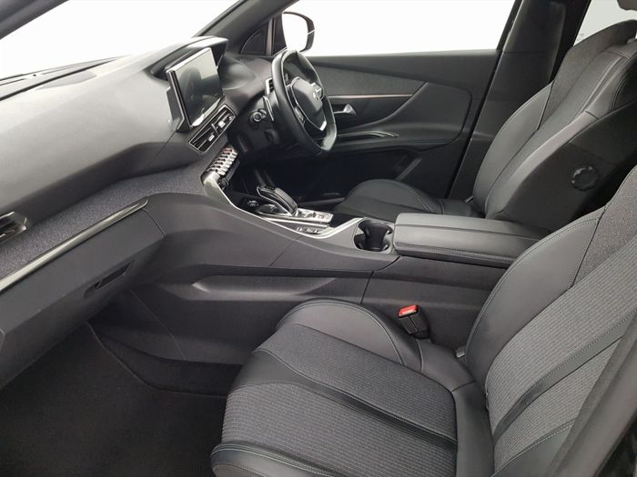 Peugeot 3008 2023