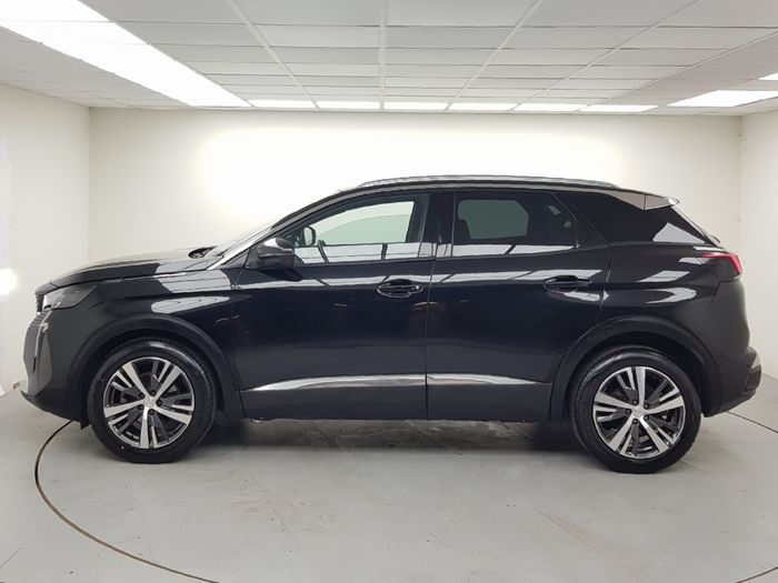 Peugeot 3008 2023