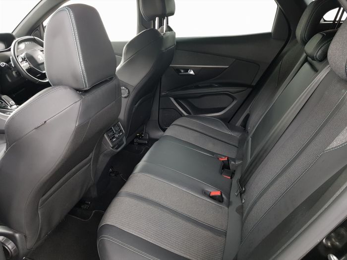 Peugeot 3008 2023