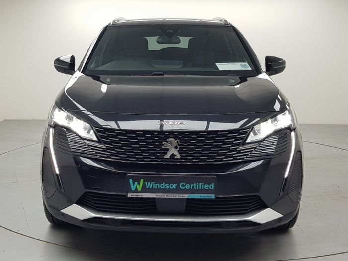 Peugeot 3008 2023