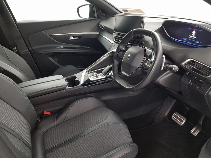 Peugeot 3008 2023