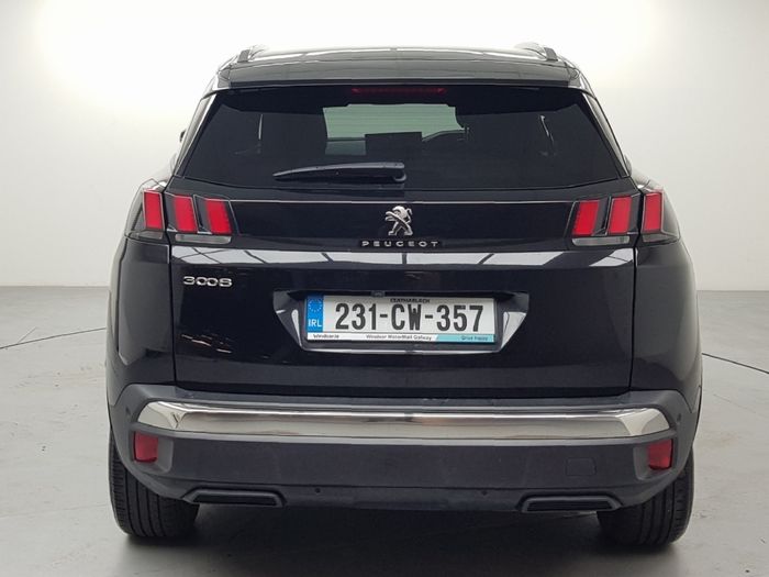 Peugeot 3008 2023