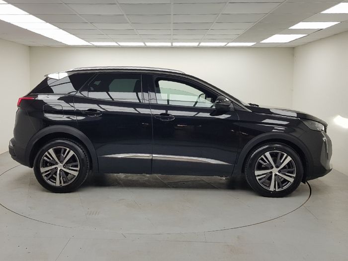 Peugeot 3008 2023