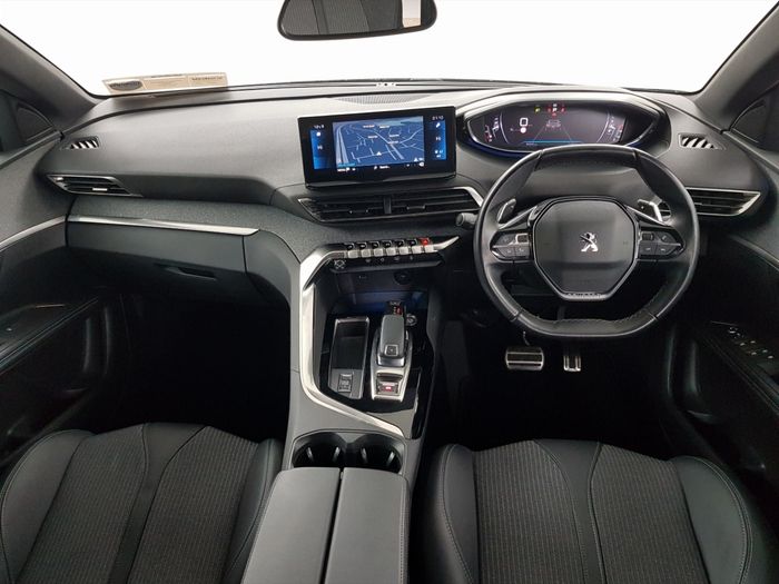 Peugeot 3008 2023