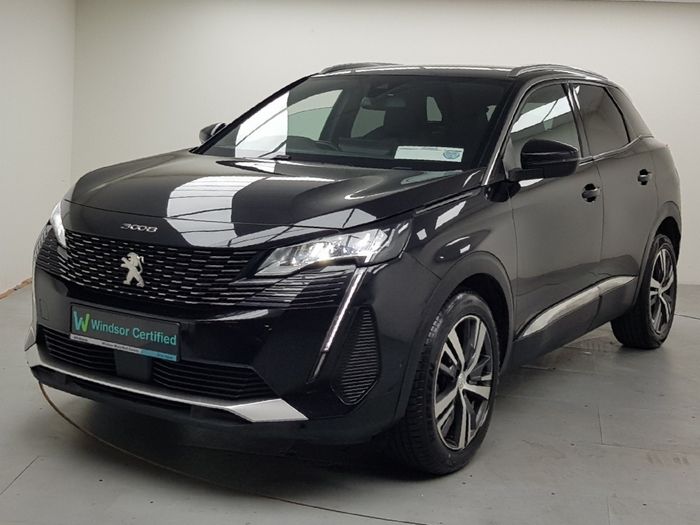Peugeot 3008 2023
