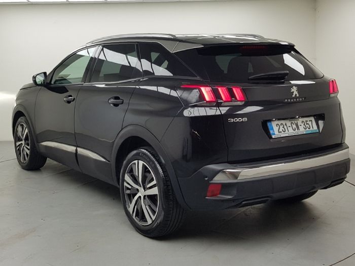 Peugeot 3008 2023
