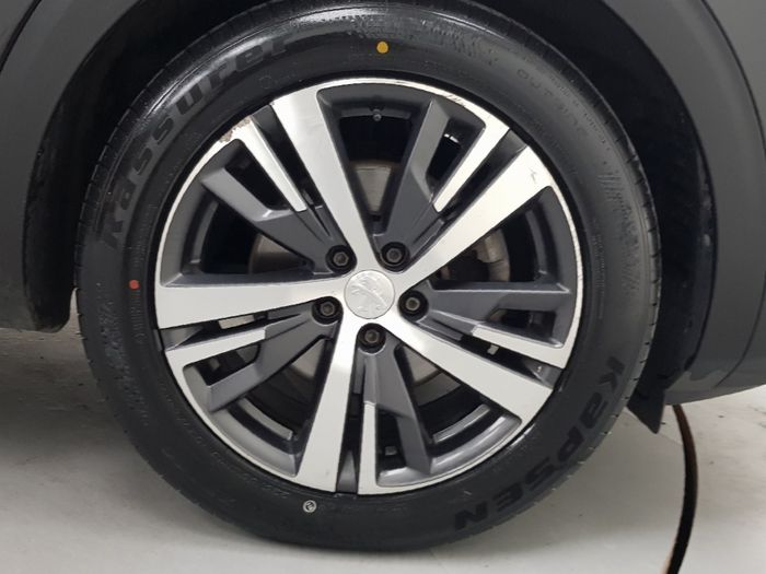 Peugeot 3008 2023