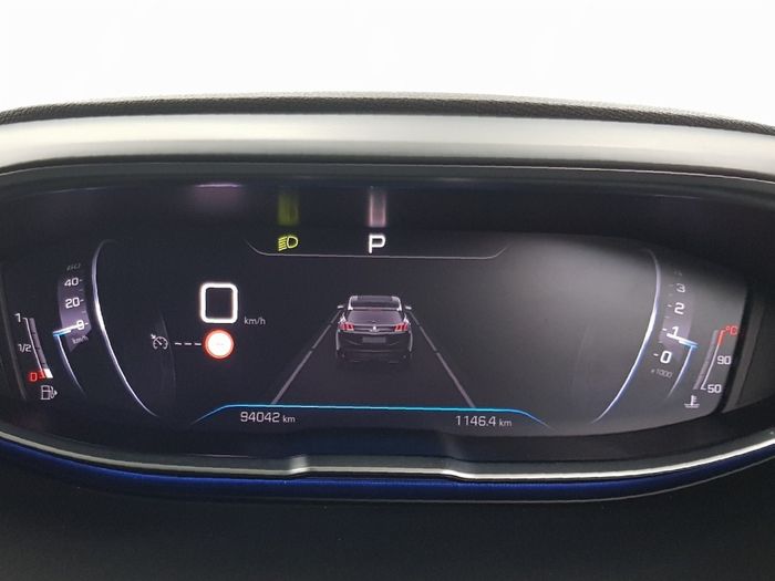 Peugeot 3008 2023
