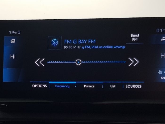 Peugeot 3008 2023