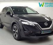 Nissan QASHQAI 2024