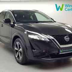 Nissan QASHQAI 2024