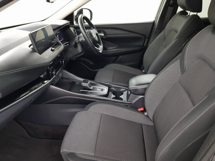 Nissan QASHQAI 2024