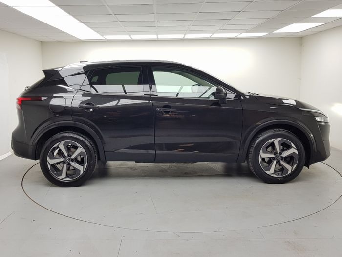 Nissan QASHQAI 2024