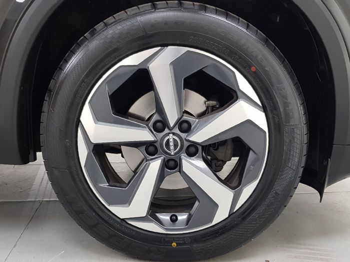 Nissan QASHQAI 2024