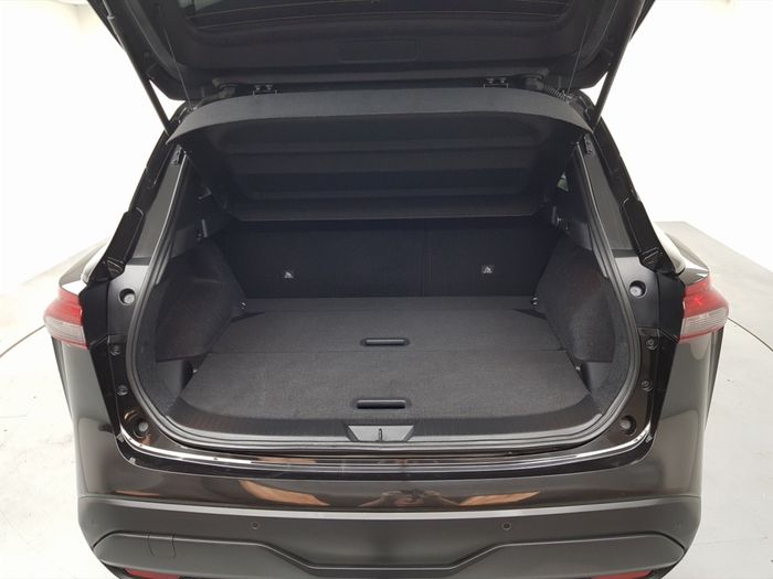 Nissan QASHQAI 2024