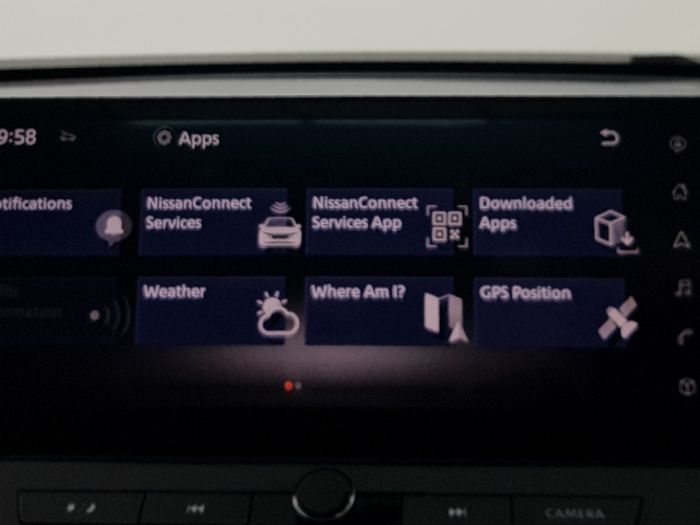 Nissan QASHQAI 2024