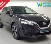Nissan QASHQAI 2024