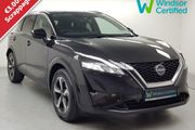Nissan QASHQAI 2024