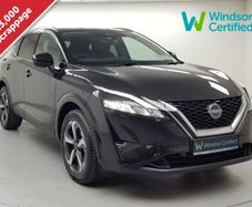Nissan QASHQAI 2024