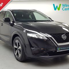 Nissan QASHQAI 2024
