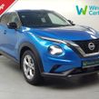 Nissan Juke 2022