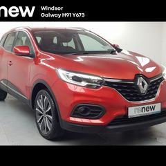Renault KADJAR 2020