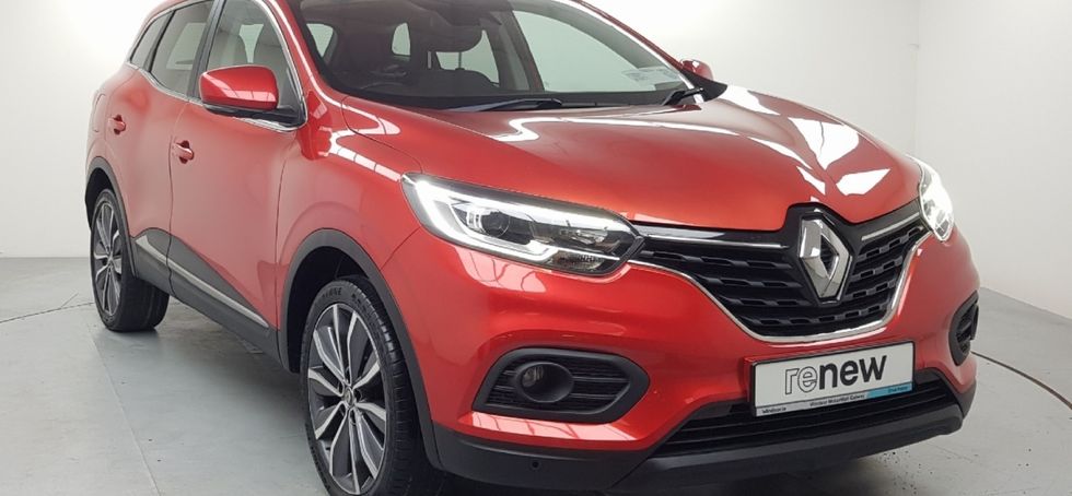 Renault KADJAR 2020
