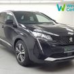 Peugeot 3008 2024