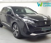Peugeot 3008 2024