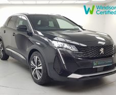 Peugeot 3008 2024