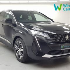 Peugeot 3008 2024