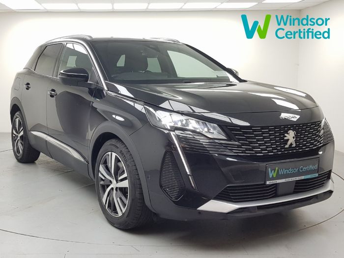 Peugeot 3008 2024