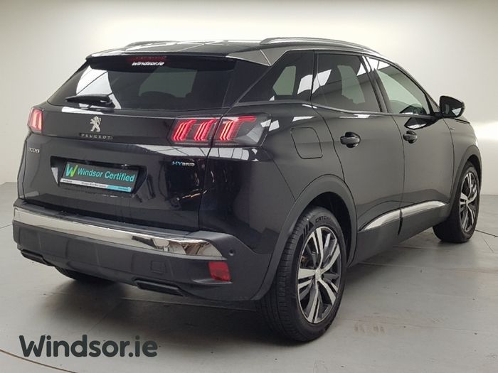 Peugeot 3008 2024