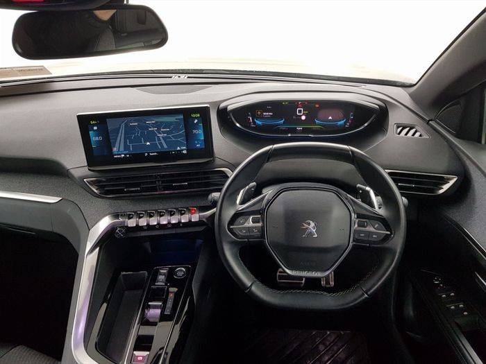 Peugeot 3008 2024