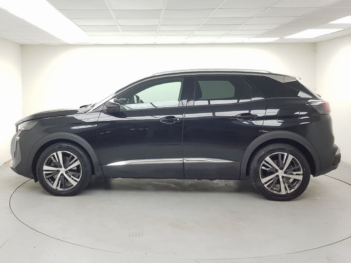 Peugeot 3008 2024