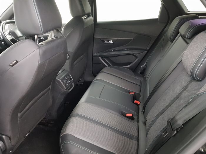 Peugeot 3008 2024