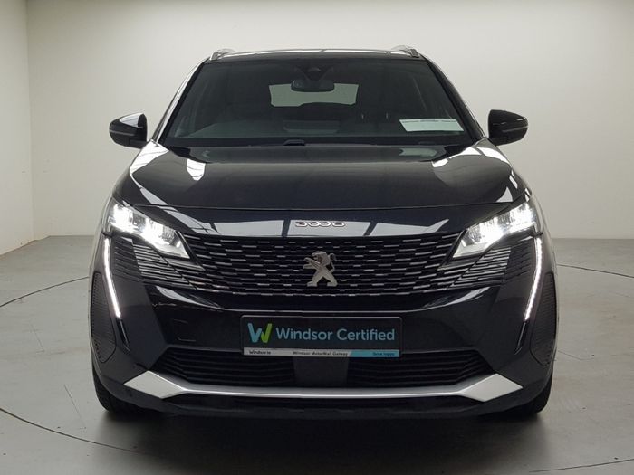 Peugeot 3008 2024