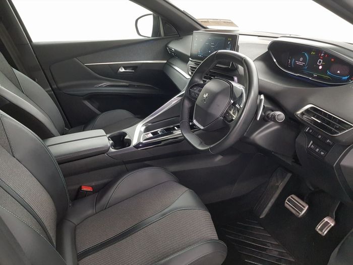 Peugeot 3008 2024