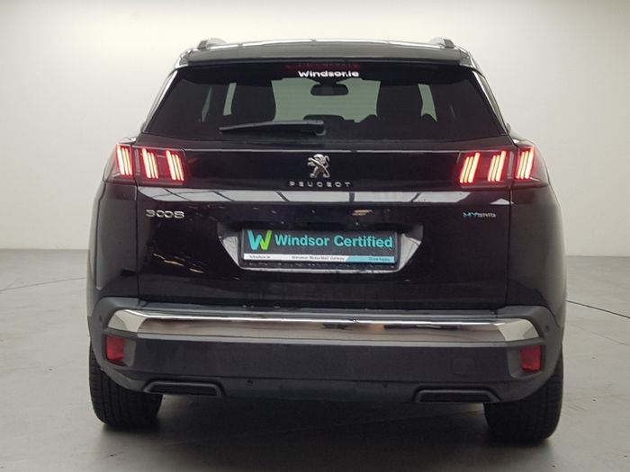 Peugeot 3008 2024