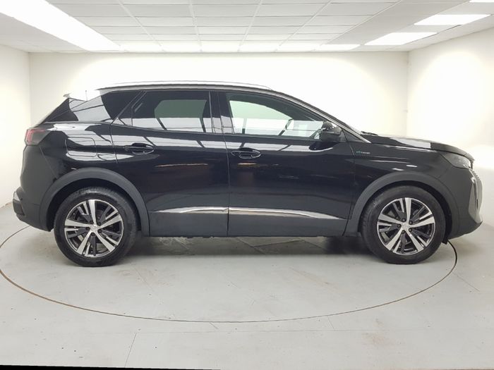 Peugeot 3008 2024