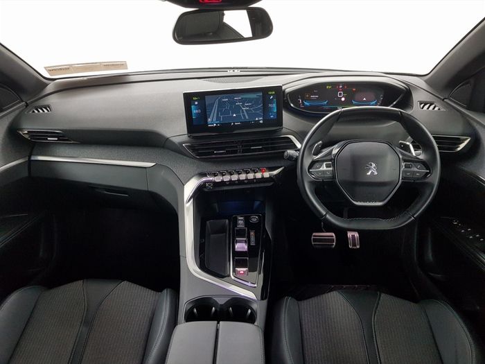 Peugeot 3008 2024