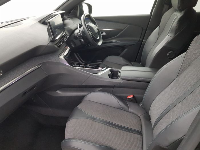 Peugeot 3008 2024