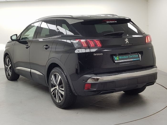 Peugeot 3008 2024