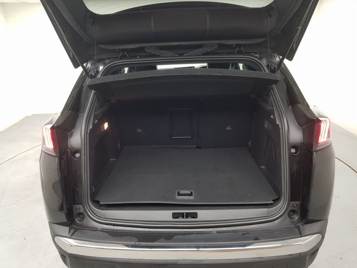 Peugeot 3008 2024