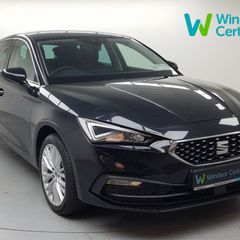 SEAT Leon 2021