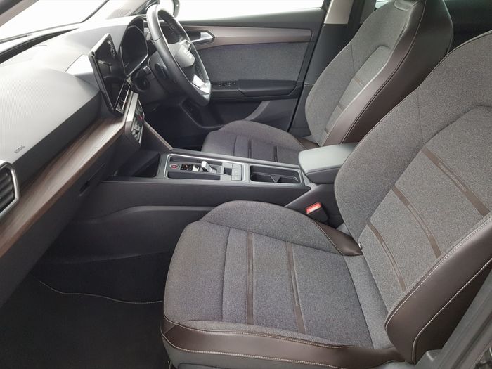 SEAT Leon 2021