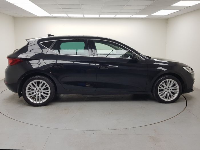 SEAT Leon 2021